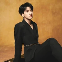 Nghiêm Hạo Tường¹