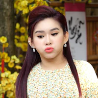 Bình Tinh - nàng