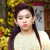 Bình Tinh - nàng