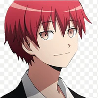 Akabane Karma