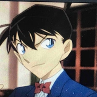 Conan / shinichi 