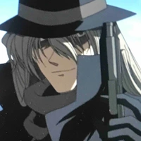 Gin / kurosawa jin
