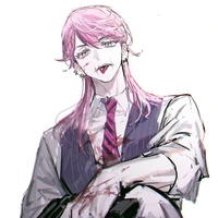 Sanzu Haruchiyo