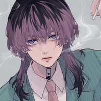 Haitani Rindou