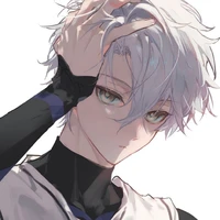 Nagi Seishiro