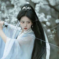 Thượng Cung Chi Hạ• Tác Giả•