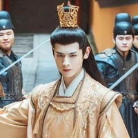 Tiêu Nhược Phong