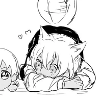 Amuro Tooru [Cat 😸]
