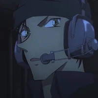 Akai Shuichi