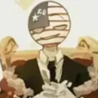 America