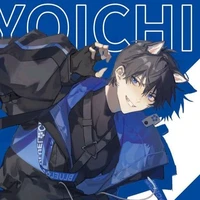 Isagi Yoichi
