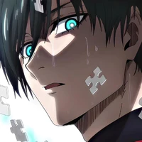 Itoshi Rin