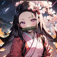 Kamado Nezuko