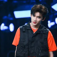 Dư Vũ Hàm(anh)