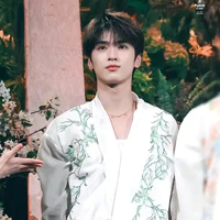 Nghiêm Hạo Tường(hắn)