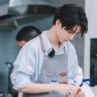 Vương Tuấn Khải(hắn)