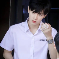 Trần Triết Viễn(a các hắn,hắn ta và anh)