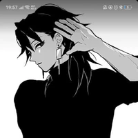 Tomyoka Giyuu