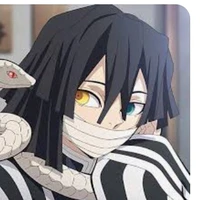 Iguro Obanai