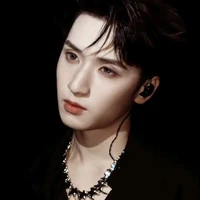 nghiêm hạo Tường (Hắn)