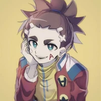 Aiger Akabane