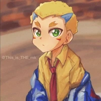 Dante Koryu