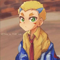 Dante Koryu
