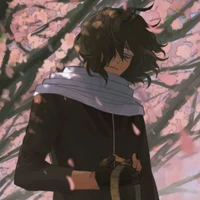 Aizawa Shota