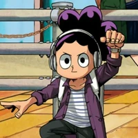 Mineta Minoru
