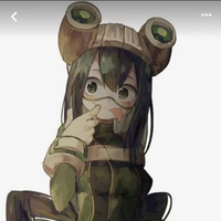 Tsuyu Asui