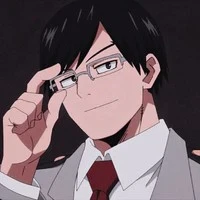 Iida Tenya
