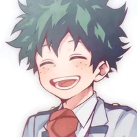 Midoriya Izuku