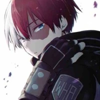 Todoroki Shouto