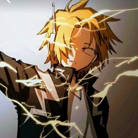 Kaminari Denki