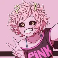Ashido Mina