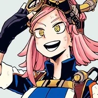 Hatsume Mei