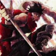 Akaguro Chizome (Stain)