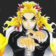 rengoku(viêm trụ)