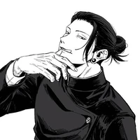 Getou Suguru