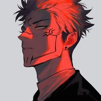 Sukuna Ryomen