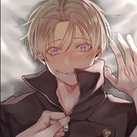 Toge Inumaki