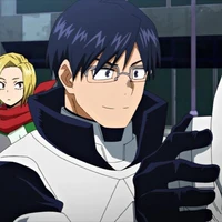 Iida Tenya