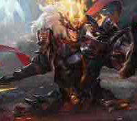 Lu bu