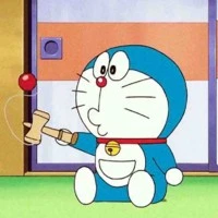 Doraemon