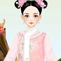 Tiểu Yến - nô tì thân cận HH