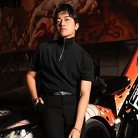 Phan Lê Vy Thanh<Cris Phan>