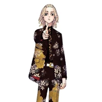 Sano Manjirou (mikey)