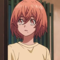 Tachibana Hinata