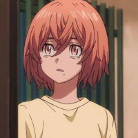 Tachibana Hinata