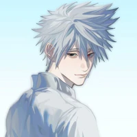 Hatake Kakashi